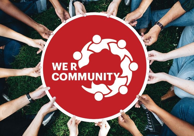 wercommunity | 2611 Embleton Rd, Brampton, ON L6Y 0E8, Canada | Phone: (905) 497-0302