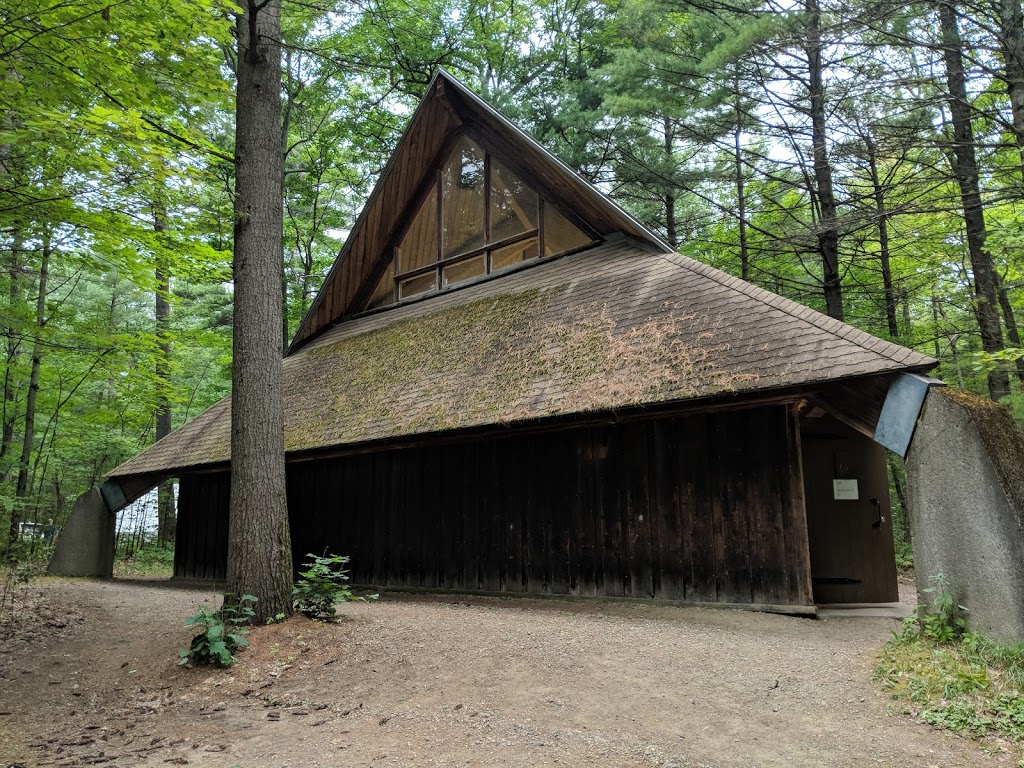 Camping Oka | Chemin du Camping, Oka, QC J0N 1E0, Canada | Phone: (800) 665-6527