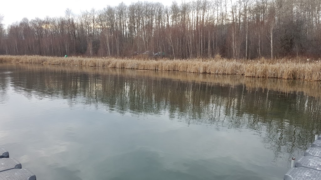 Hasse Lake Regional Park | Hasse Rd, Carvel, AB T0E 0H0, Canada
