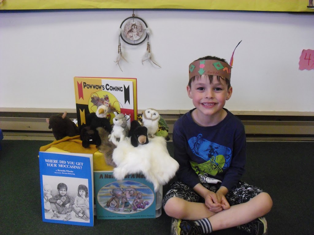 Northridge Montessori School | 2185 Stavebank Rd, Mississauga, ON L5C 1T3, Canada | Phone: (905) 281-0840