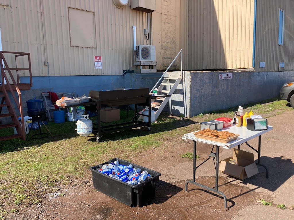 Core Ventures Mobile Catering | 35 MacDougall Dr, Summerside, PE C1N 5E4, Canada | Phone: (902) 724-3550