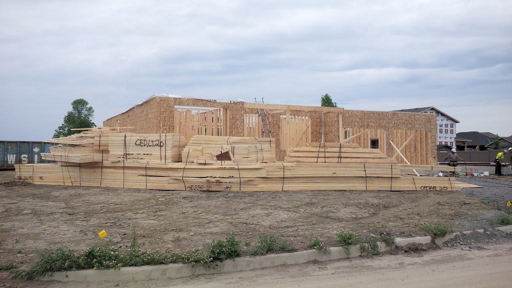 Cedarstone Homes | 6212 Perth St, Richmond, ON K0A 2Z0, Canada | Phone: (613) 838-4663