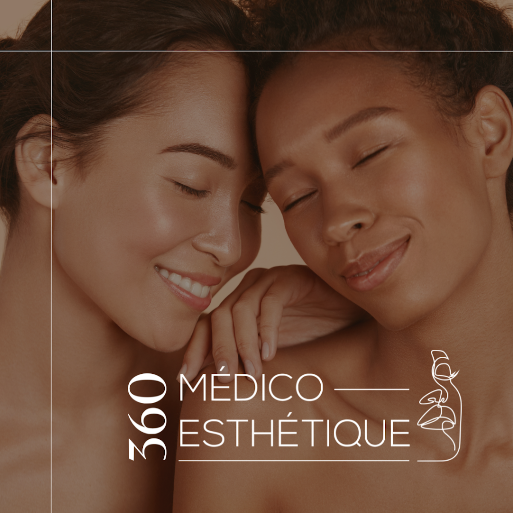 Médico-Esthétique 360 | 831 Bd de lAnge Gardien N Suite 305, LAssomption, QC J5W 1P5, Canada | Phone: (514) 363-0033