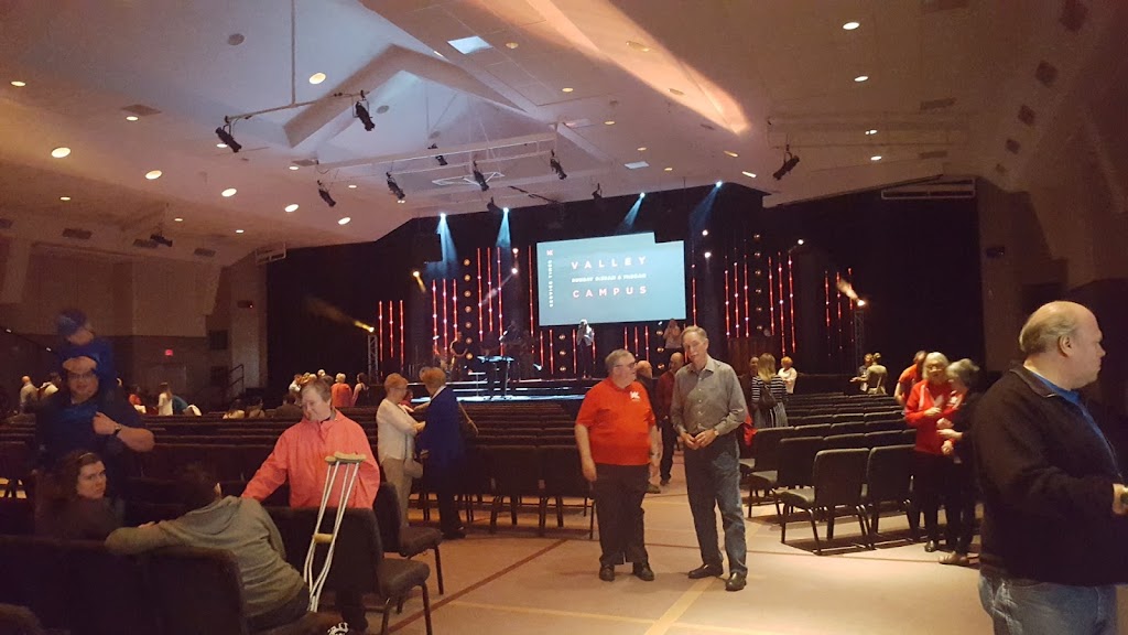 Kings Church | 332 Hampton Rd, Quispamsis, NB E2E 4S9, Canada | Phone: (506) 847-5343