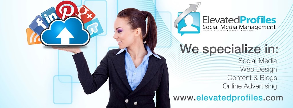 ElevatedProfiles | 11410 27 St SE # 31, Calgary, AB T2Z 3R6, Canada | Phone: (877) 787-3133