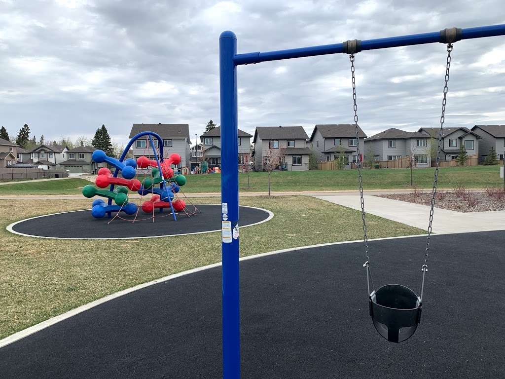 Westerra Park and Playground | Stony Plain, AB T7Z 3A1, Canada