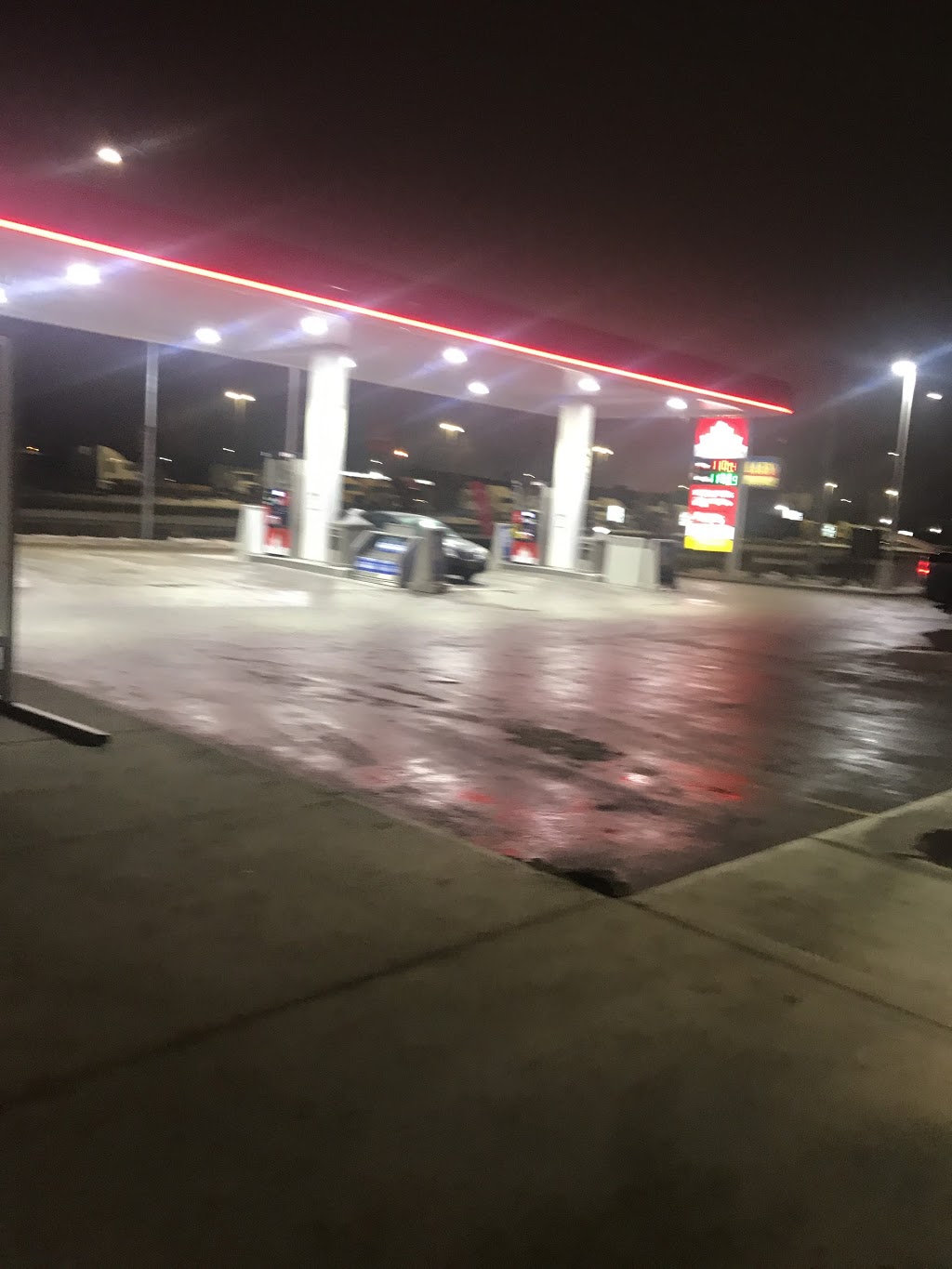 BVD / Petro Pass Winnipeg | 1T9, Eagle Dr, Winnipeg, MB R2R 1T9, Canada | Phone: (204) 694-3835