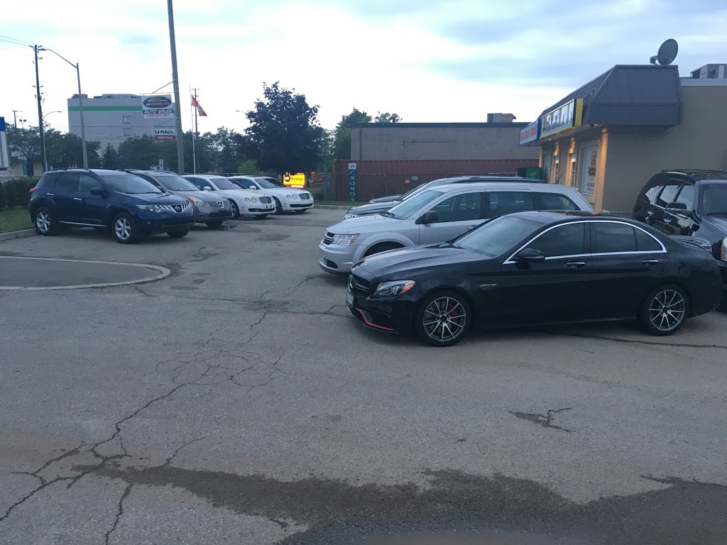 AB Motor Cars | 3366 Harvester Rd, Burlington, ON L7N 3M8, Canada | Phone: (289) 887-9167