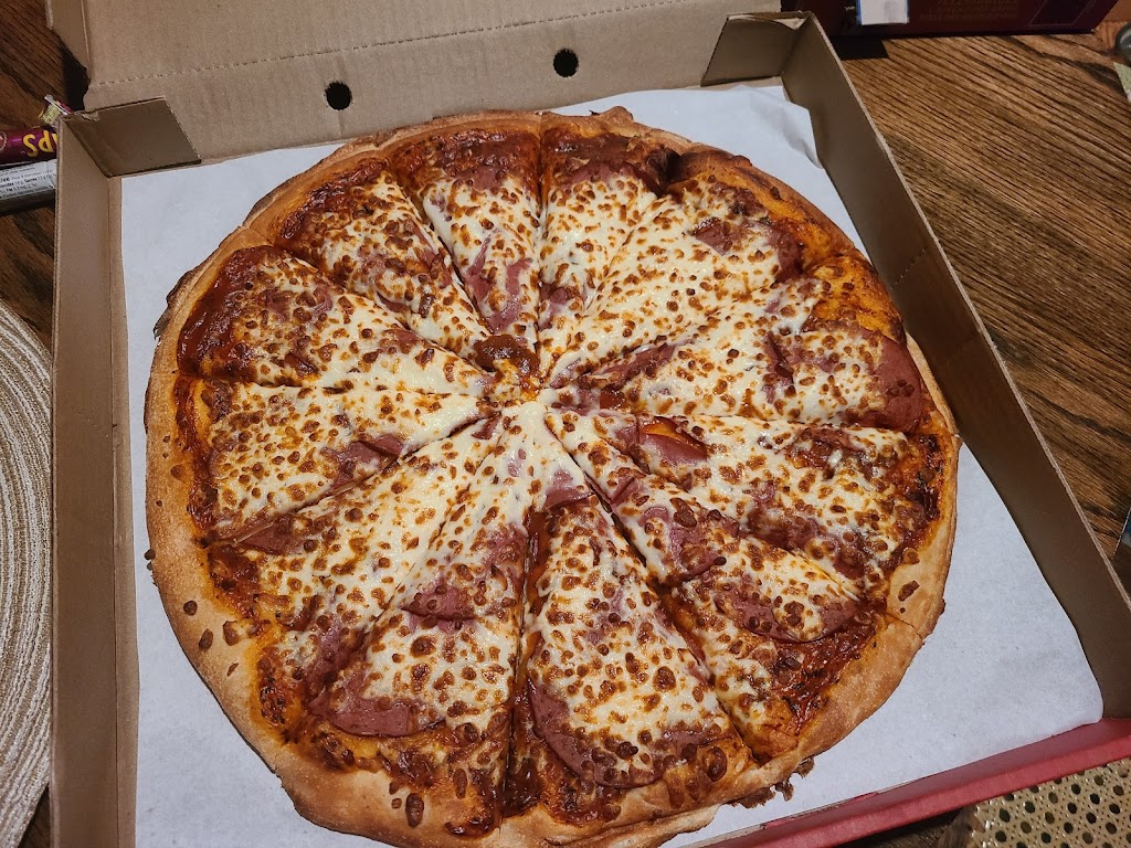 Greco Pizza | 63 Main St, Souris, PE C0A 2B0, Canada | Phone: (902) 687-5555