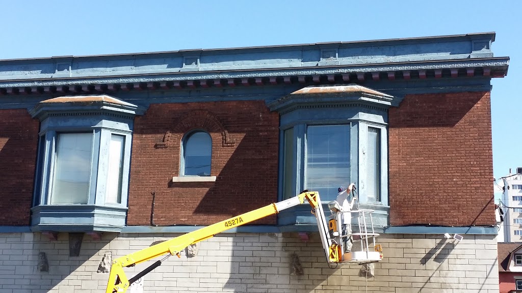 Ottawa Painter | 33 St-Andrews, Ottawa, ON K1N 5E8, Canada | Phone: (613) 277-5586