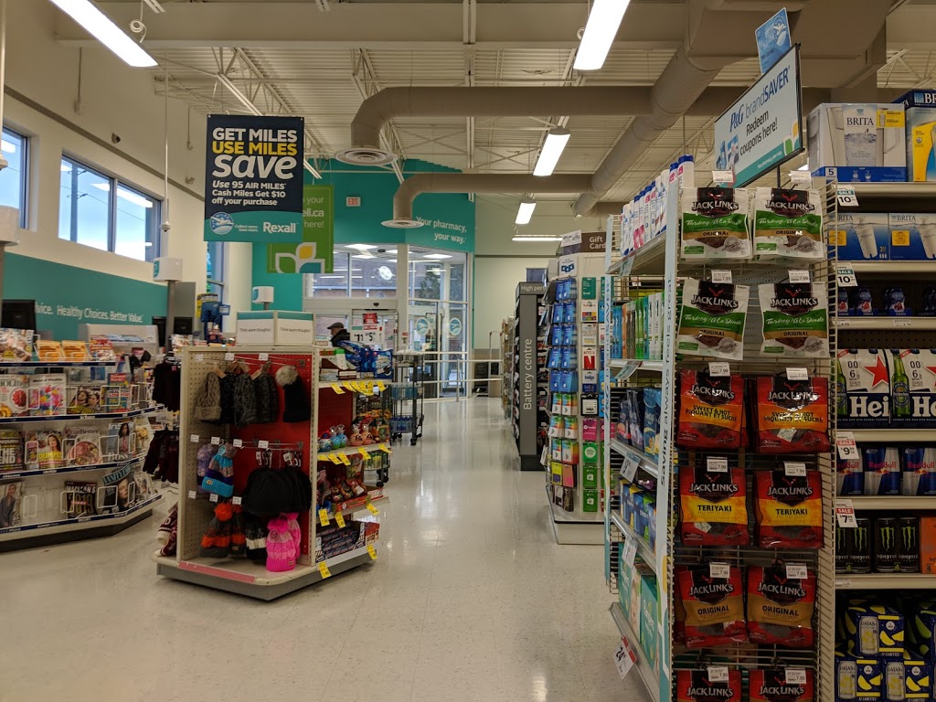 Rexall | 5881 Malden Rd, Windsor, ON N9H 1Z1, Canada | Phone: (519) 250-3988