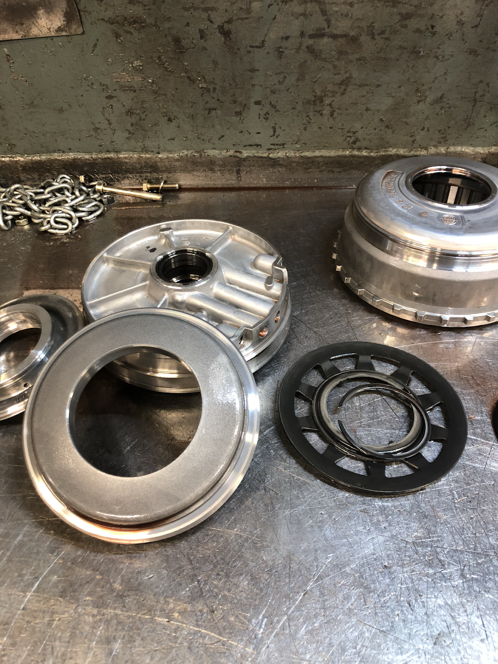 Automatic Transmission Service Of Toronto | 34 Manitoba St, Etobicoke, ON M8Y 1C7, Canada | Phone: (416) 366-1345