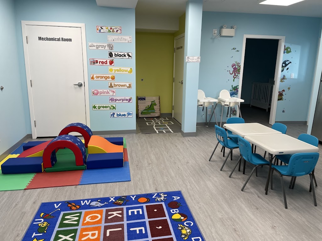 Tiny Scholars | 2121 Clearbrook Rd, Abbotsford, BC V2T 4H6, Canada | Phone: (778) 898-5100