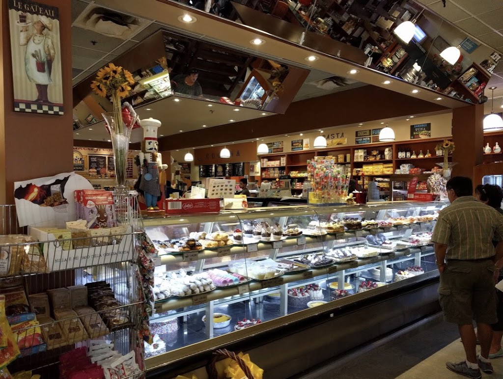 Lazar Famous Deli & Bakery | 325 Central Pkwy W Unit 12, Mississauga, ON L5B 3X9, Canada | Phone: (905) 896-1040