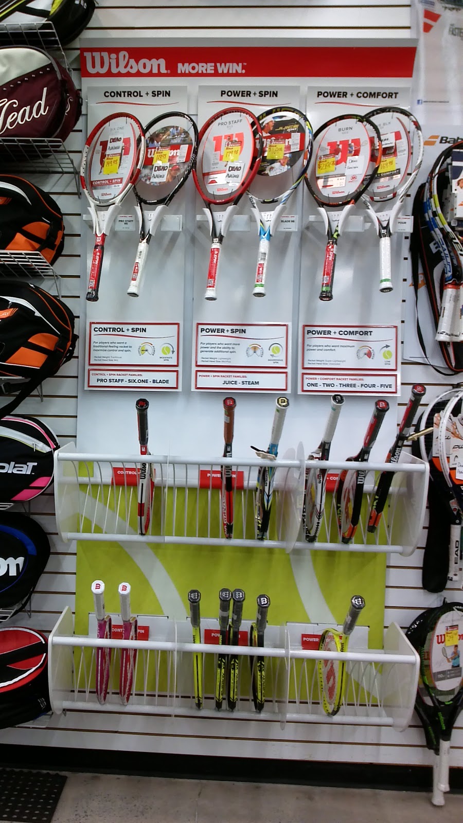 Cleves Source For Sports | 204 Chain Lake Dr, Halifax, NS B3S 1C5, Canada | Phone: (902) 450-5353