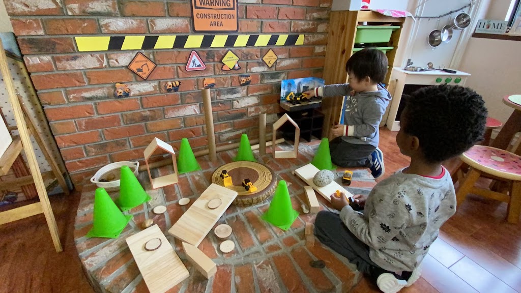 young of green gables early learning | 4662 208b St, Langley, BC V3A 7E6, Canada | Phone: (778) 366-8252