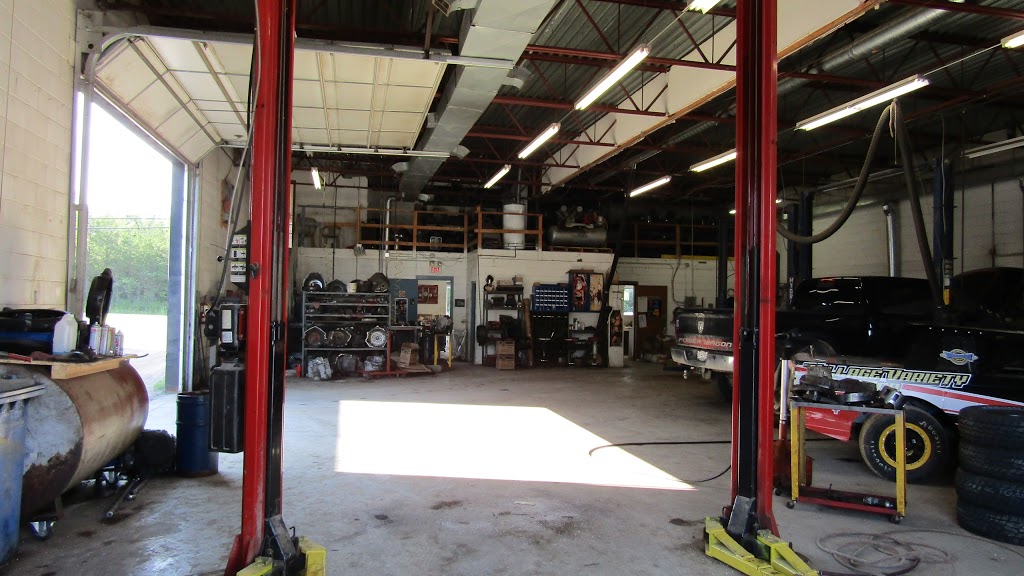 Belleville Transmission & Auto Services Ltd | 220 Adam St, Belleville, ON K8N 5S4, Canada | Phone: (613) 707-7704