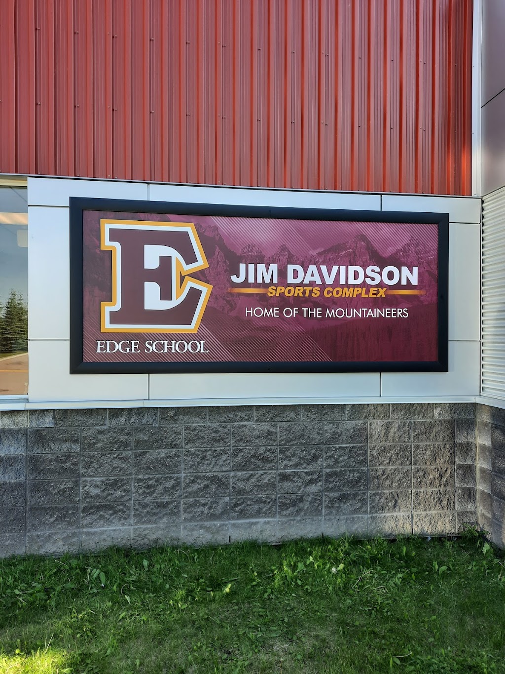 Edge School | 33055 Township Rd 250, Calgary, AB T3Z 1L4, Canada | Phone: (403) 246-6432