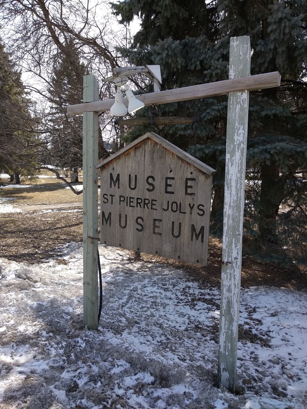 St Pierre Jolys Museum | 432 Rue Joubert, Saint-Pierre-Jolys, MB R0A 1V0, Canada | Phone: (431) 777-6149