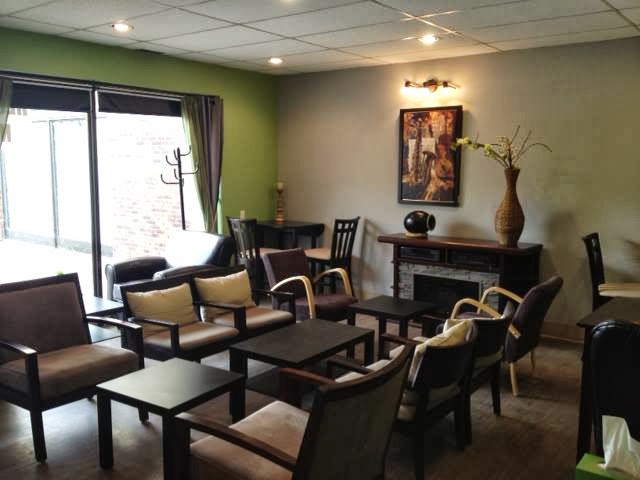 Cafe Music | 1519 Gateway Rd, Winnipeg, MB R2G 3L4, Canada | Phone: (204) 661-1264