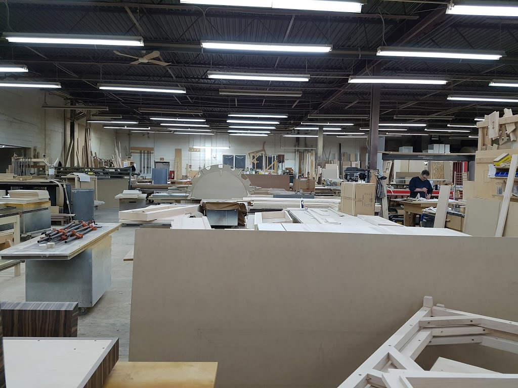 Erik Cabinets Ltd | 1308 Rymal Rd E, Hamilton, ON L8W 3N1, Canada | Phone: (905) 318-8733