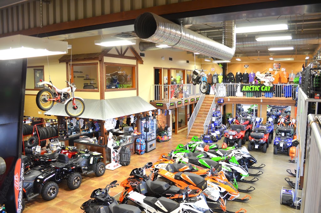 Vernon Motorsports 6381 BC97, Vernon, BC V1B 3R4, Canada