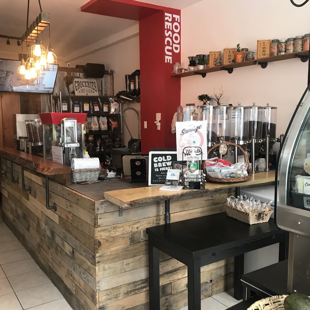 Feed it Forward | 2770 Dundas St W, Toronto, ON M6P 1Y3, Canada | Phone: (416) 786-4126