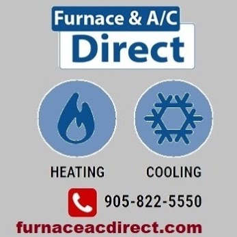 Furnace & Ac Heating & Cooling | 2666 Royal Windsor Dr, Mississauga, ON L5J 2M4, Canada | Phone: (905) 822-5550
