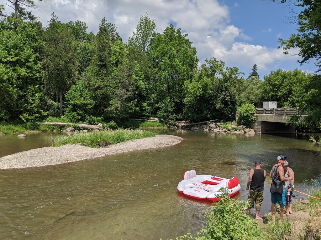 Sylvan Glen Conservation Area | Sylvanglen Rd, Port Hope, ON L1A 3V5, Canada | Phone: (905) 885-8173