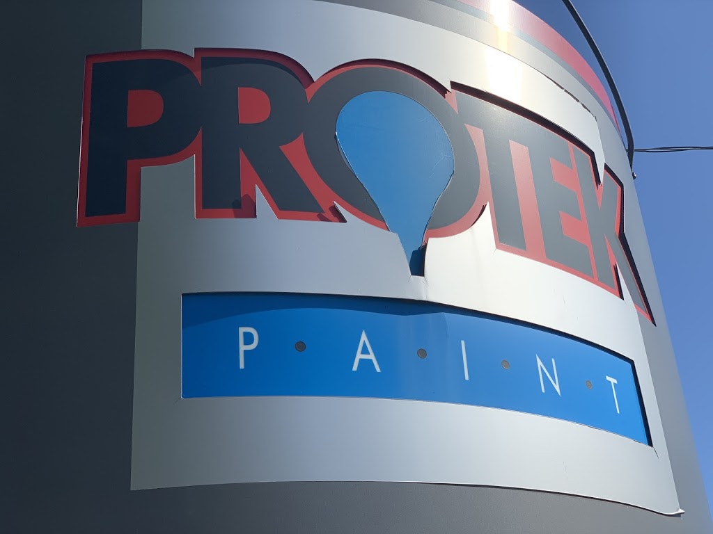 Protek Paint Ltd | 335 Horner Ave, Etobicoke, ON M8W 1Z6, Canada | Phone: (416) 251-0051