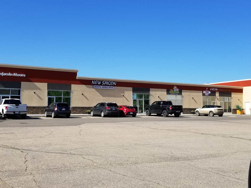 A Fairytale Beginning Preschool | 10470 98 Ave #515, Fort Saskatchewan, AB T8L 0V6, Canada | Phone: (780) 912-1167