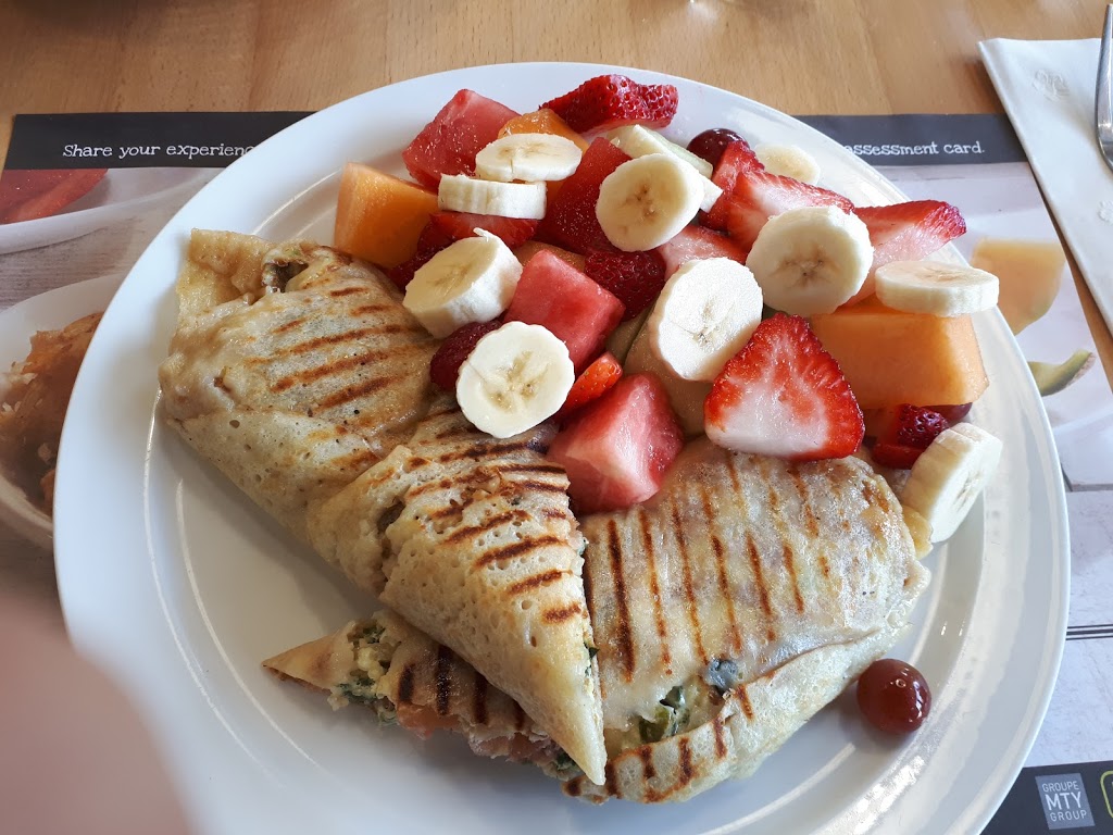 Tutti Frutti breakfast & lunch | 10816 Macleod Trail, Calgary, AB T2J 5N8, Canada | Phone: (403) 455-8180