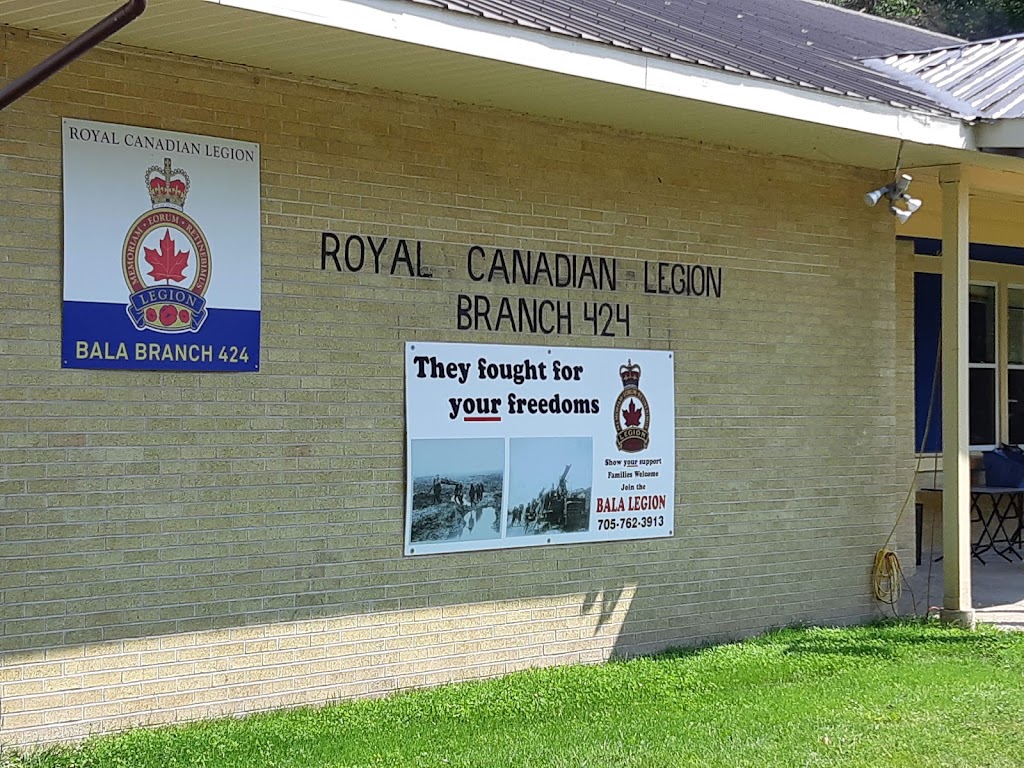 Bala Arena | 1009 Maple Ave, Bala, ON P0C 1A0, Canada | Phone: (705) 762-5390
