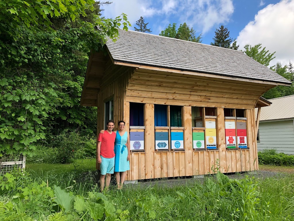Happy Culture Inc. | 822 Chem. de Shefford, Roxton Falls, QC J0H 1E0, Canada | Phone: (514) 915-2890