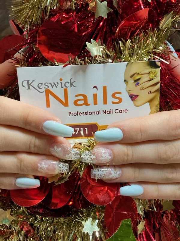 Keswick Nails & Spa | 190 Simcoe Ave, Keswick, ON L4P 2H7, Canada | Phone: (905) 535-4711