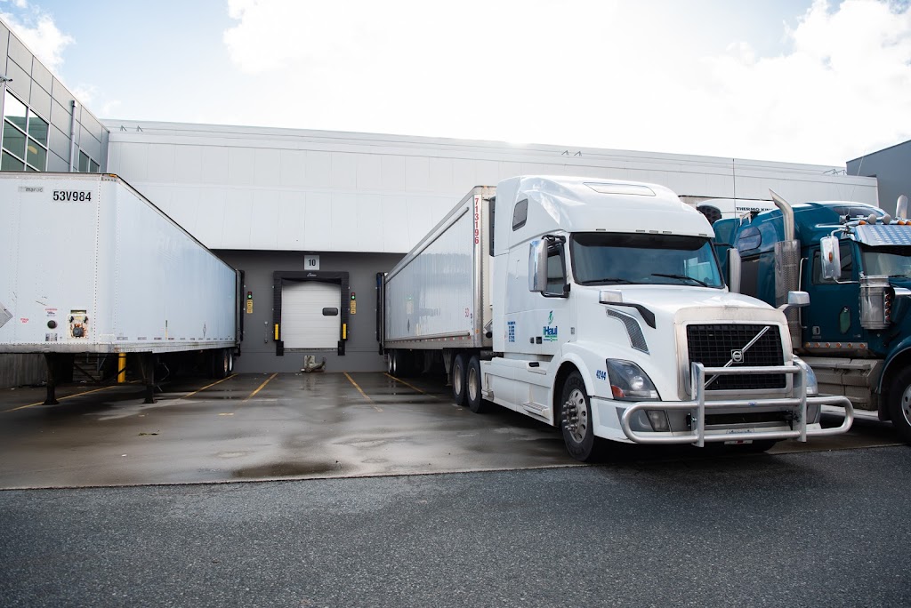 Klondike Cold Storage Surrey | 3023 188 St, Surrey, BC V3S 9V5, Canada | Phone: (604) 626-4019