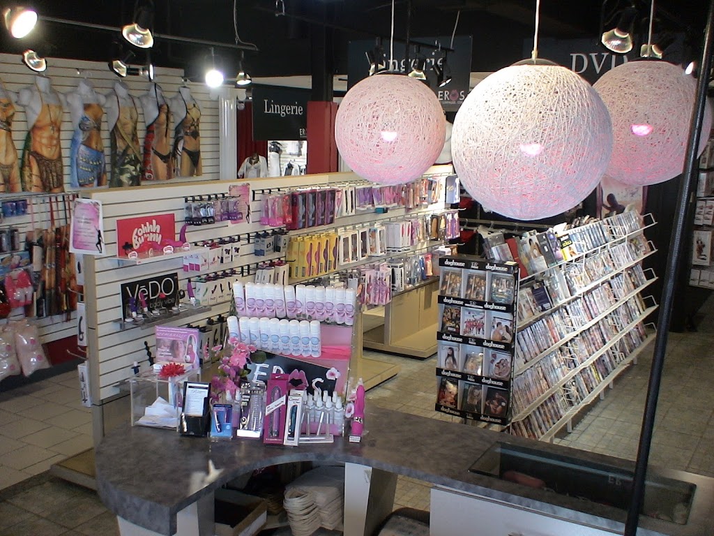 Eros Et Compagnie | 2047 Autoroute laval Ouest, Laval, QC H7L 3W3, Canada | Phone: (450) 681-0666
