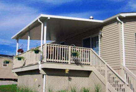 South Coast Awning | 346 Simcoe St, Tillsonburg, ON N4G 2S2, Canada | Phone: (519) 409-5754