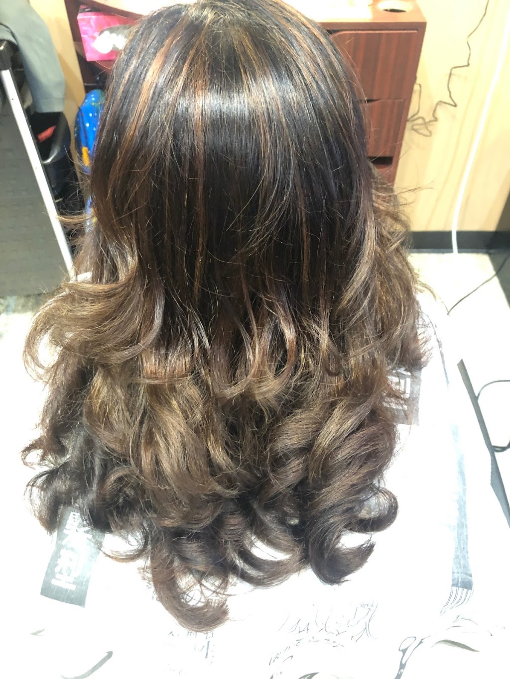 Hair By Yasmin&Vigo | 8565 ON-27, Woodbridge, ON L4L 1A7, Canada | Phone: (905) 265-9004