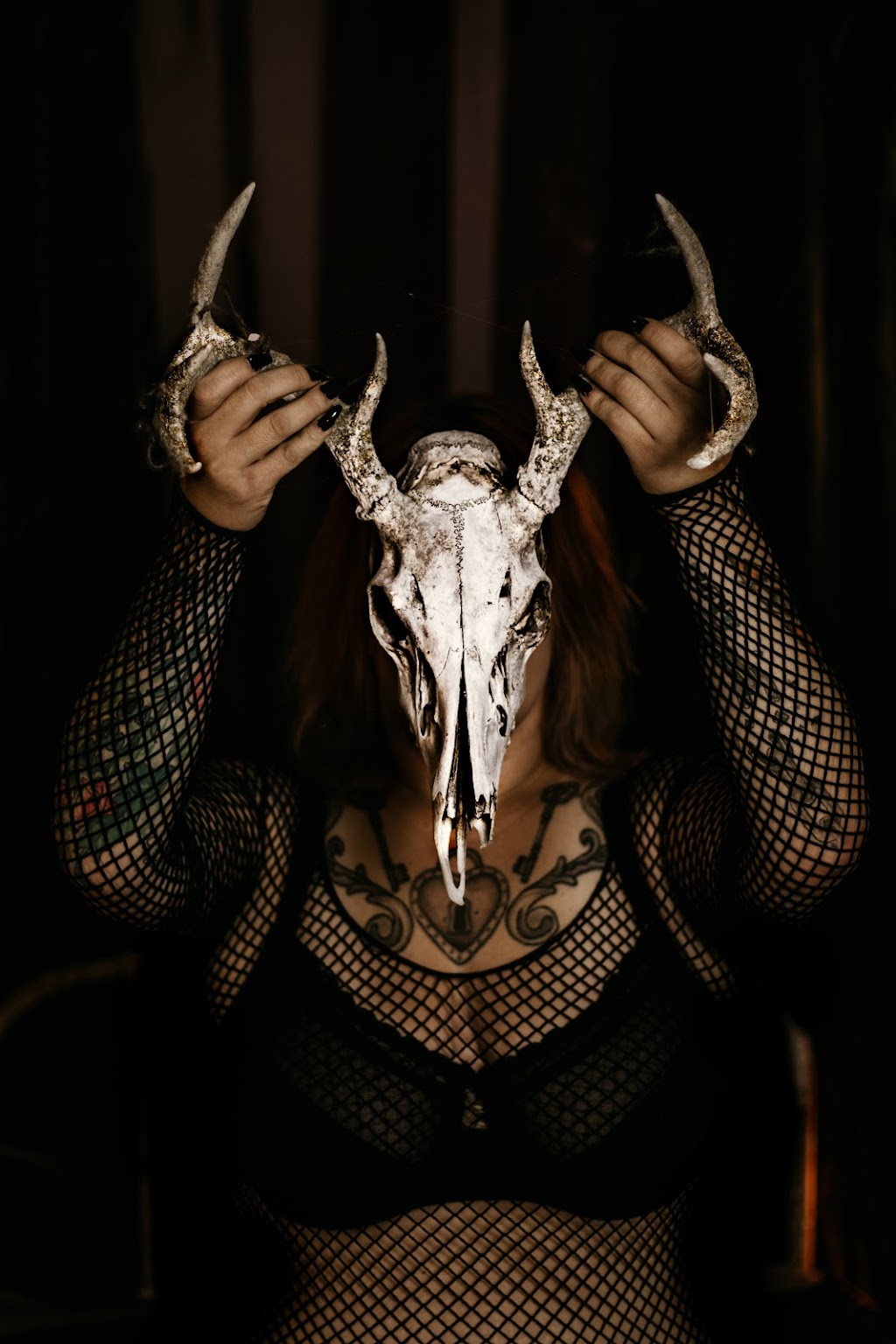 Whiskey & Lace Studios | 516 Roy St, Pembroke, ON K8A 6R3, Canada | Phone: (613) 401-3395