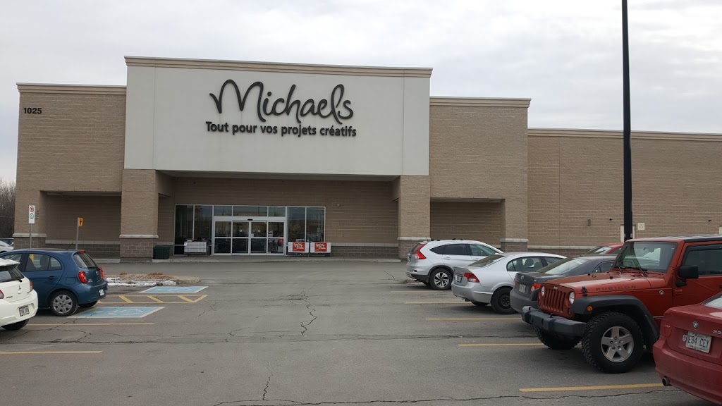 Michaels | 1025 Boulevard du Grand Héron, Saint-Jérôme, QC J7Y 3P2, Canada | Phone: (450) 431-3290