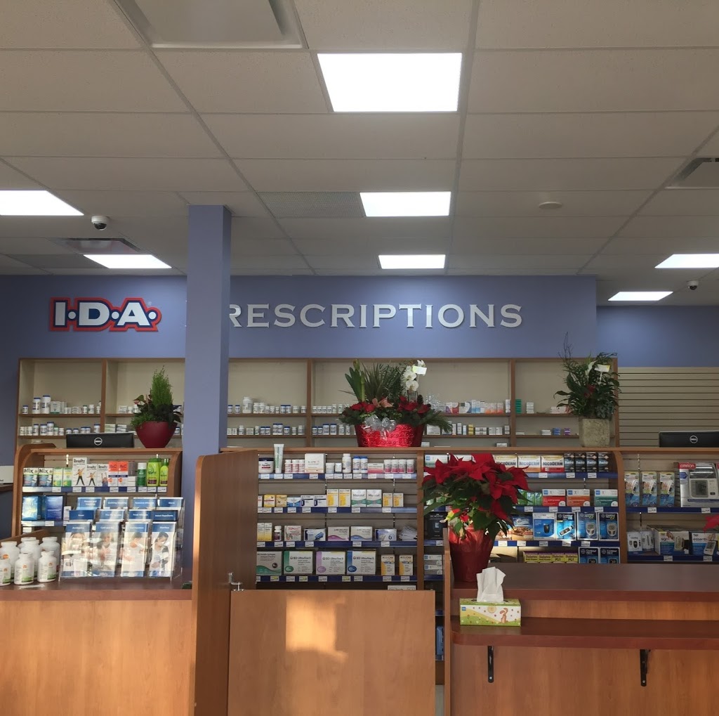 Highland Plaza IDA Pharmacy | health | 3-75 Dundas St N, Cambridge, ON N1R 6G5, Canada | 5197407070 OR +1 519-740-7070