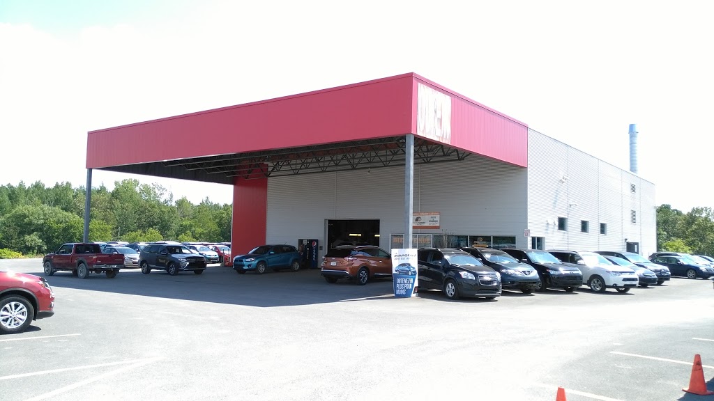 Pneus Paquet Lévis | 1 Chemin des Îles, Lévis, QC G6W 8B6, Canada | Phone: (418) 830-0638