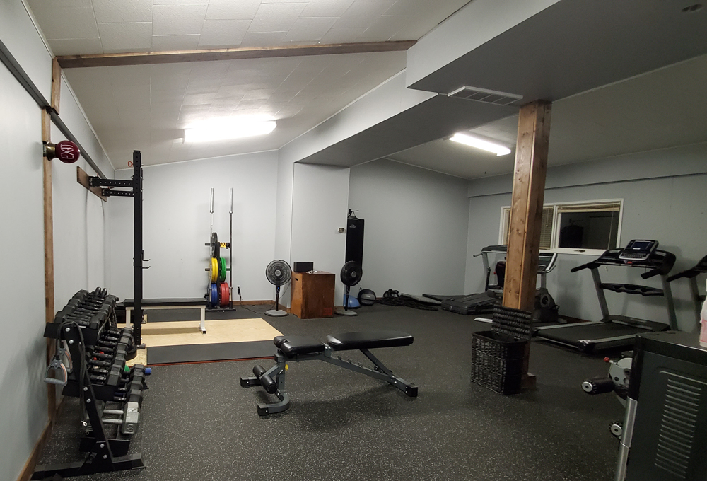Wakaw Fitness Centre | Box 65, 209 1 St N, Wakaw, SK S0K 4P0, Canada | Phone: (306) 233-4325