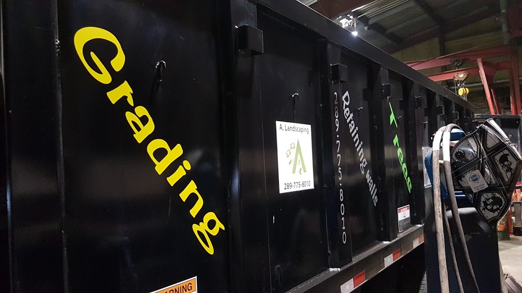 Taylor Diesel Ltd | 332 Lake Av N, Hamilton, ON L8E 3A2, Canada | Phone: (905) 578-4314