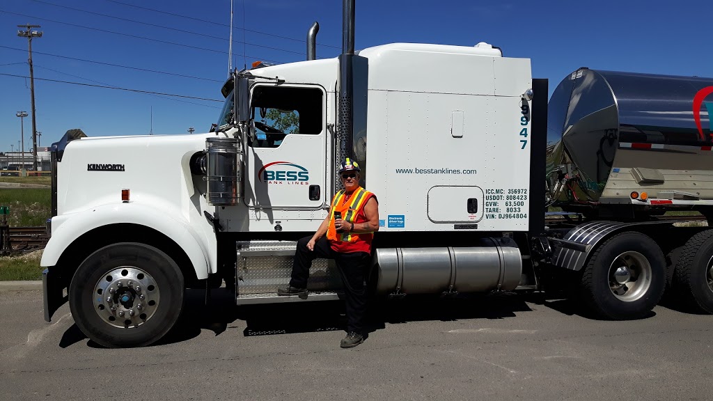 Alberta Processing Company | 7030 Ogden Dale Pl SE, Calgary, AB T2C 2A3, Canada | Phone: (403) 279-4441