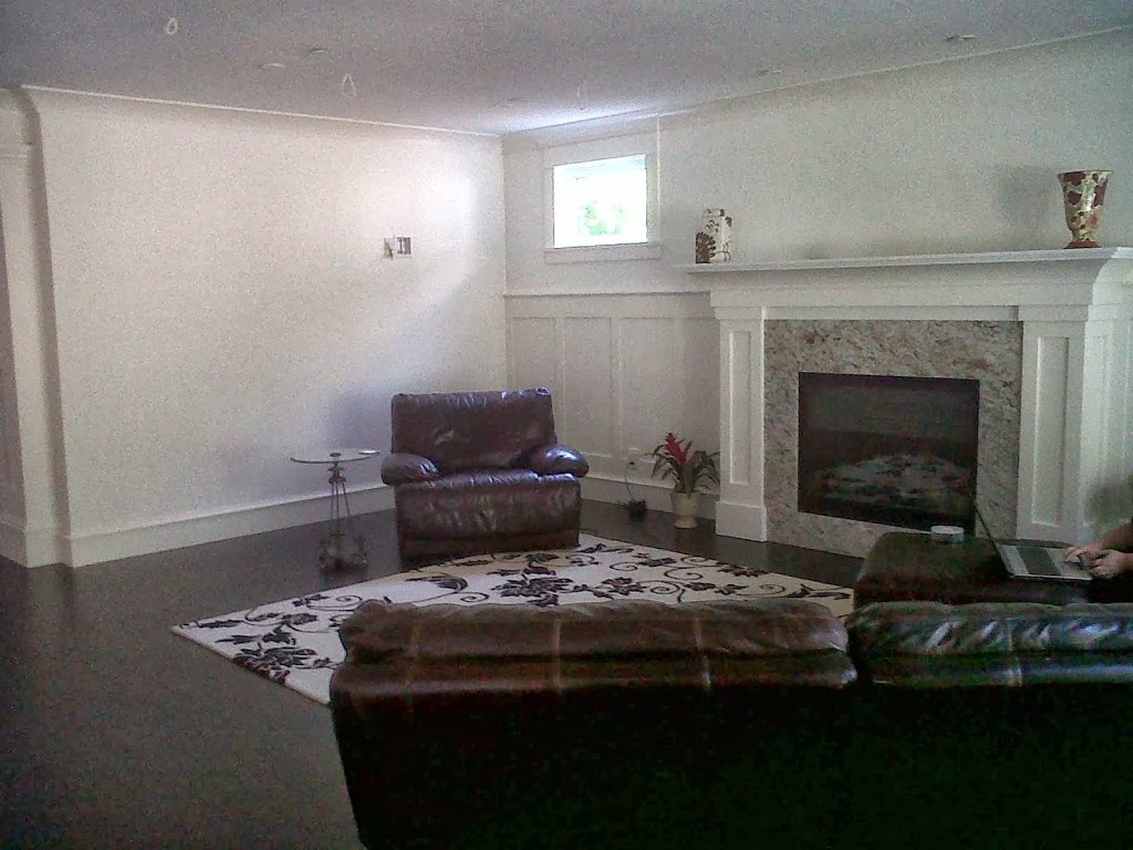 Grade A Painters | 958 Ridgeway Ave #1803, Coquitlam, BC V3K 3N9, Canada | Phone: (604) 726-9705
