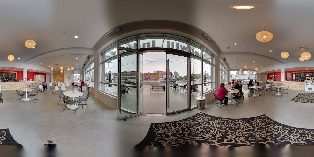 Edgar and Joes Cafe | 255 Horton St E, London, ON N6B 1L1, Canada | Phone: (519) 645-0900