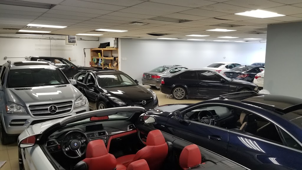 Topnotch Auto Sales | A-3891 Keele St, North York, ON M3J 1N6, Canada | Phone: (416) 879-7113