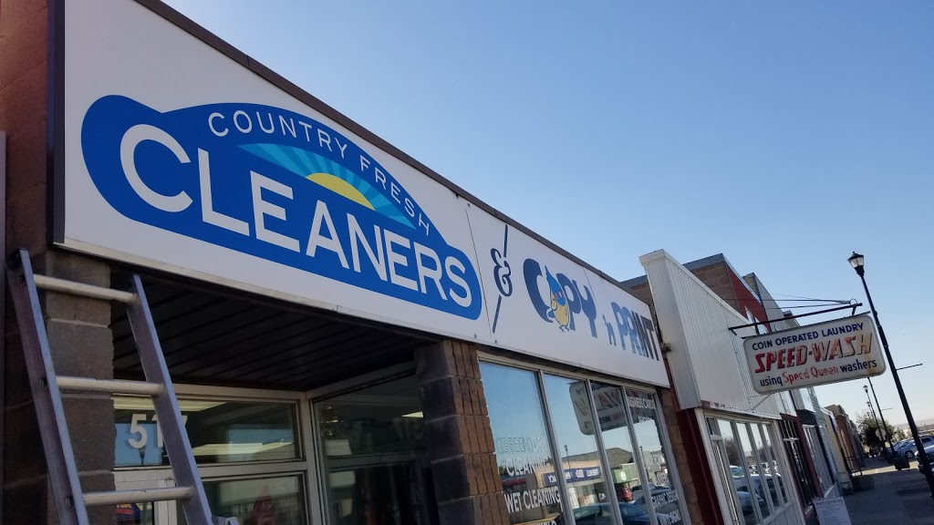 Country Fresh Cleaners | 517 Main St, Three Hills, AB T0M 2A0, Canada | Phone: (403) 443-5255